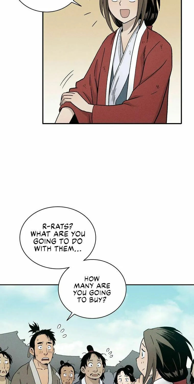Read The Divine Surgeon chapter 6 image 50 on Lezhin