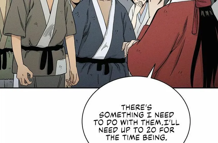 Read The Divine Surgeon chapter 6 image 51 on Lezhin