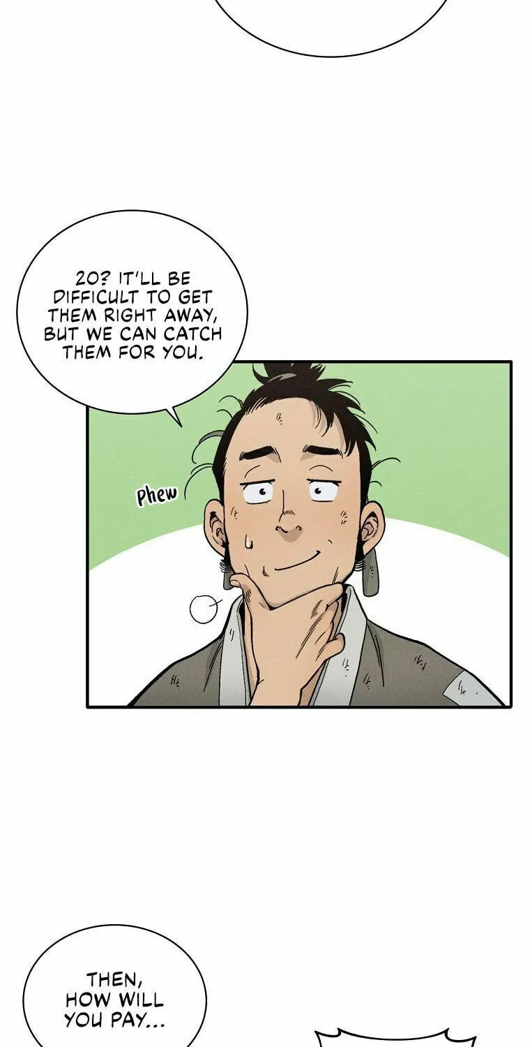 Read The Divine Surgeon chapter 6 image 52 on Lezhin