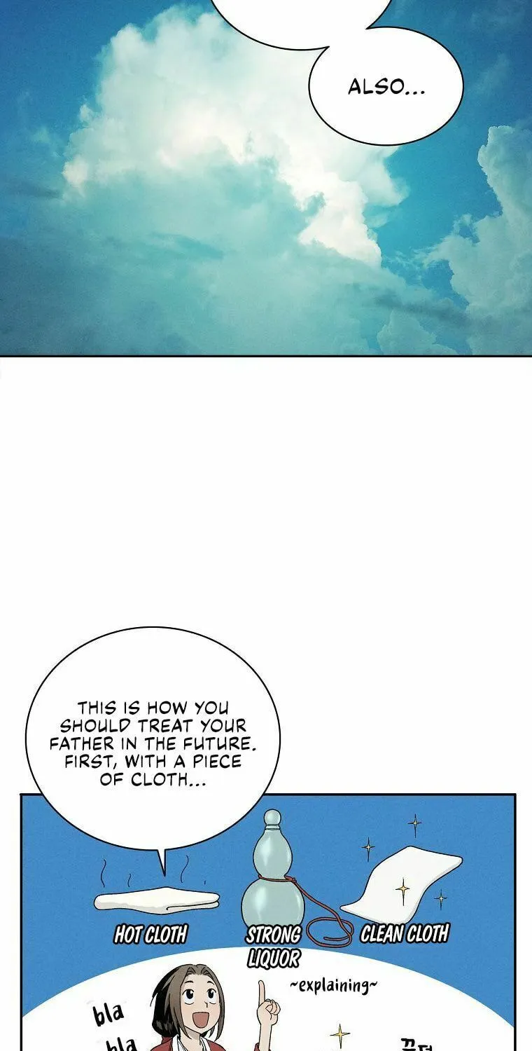 Read The Divine Surgeon chapter 6 image 56 on Lezhin