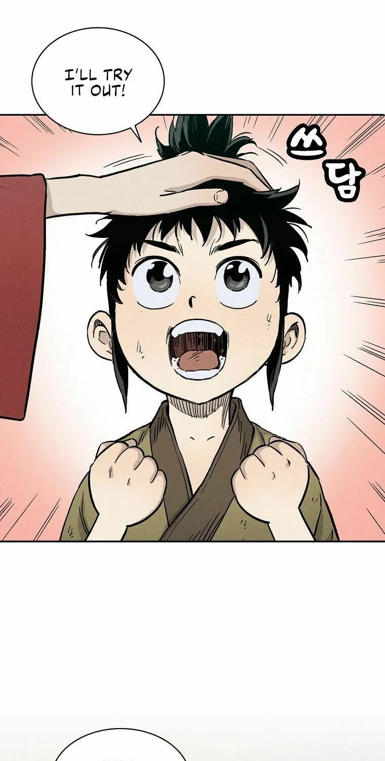 Read The Divine Surgeon chapter 6 image 58 on Lezhin