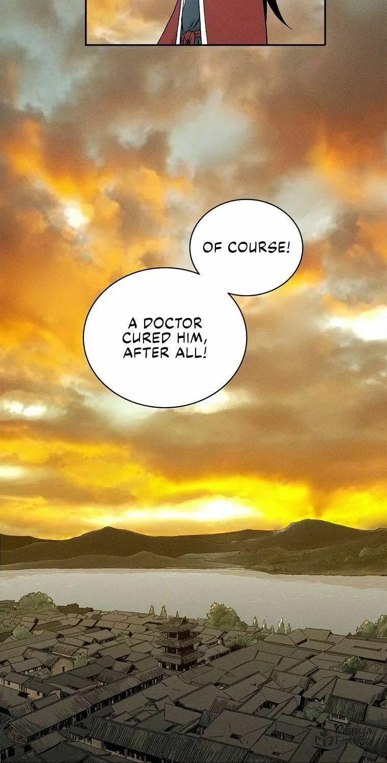 Read The Divine Surgeon chapter 6 image 60 on Lezhin