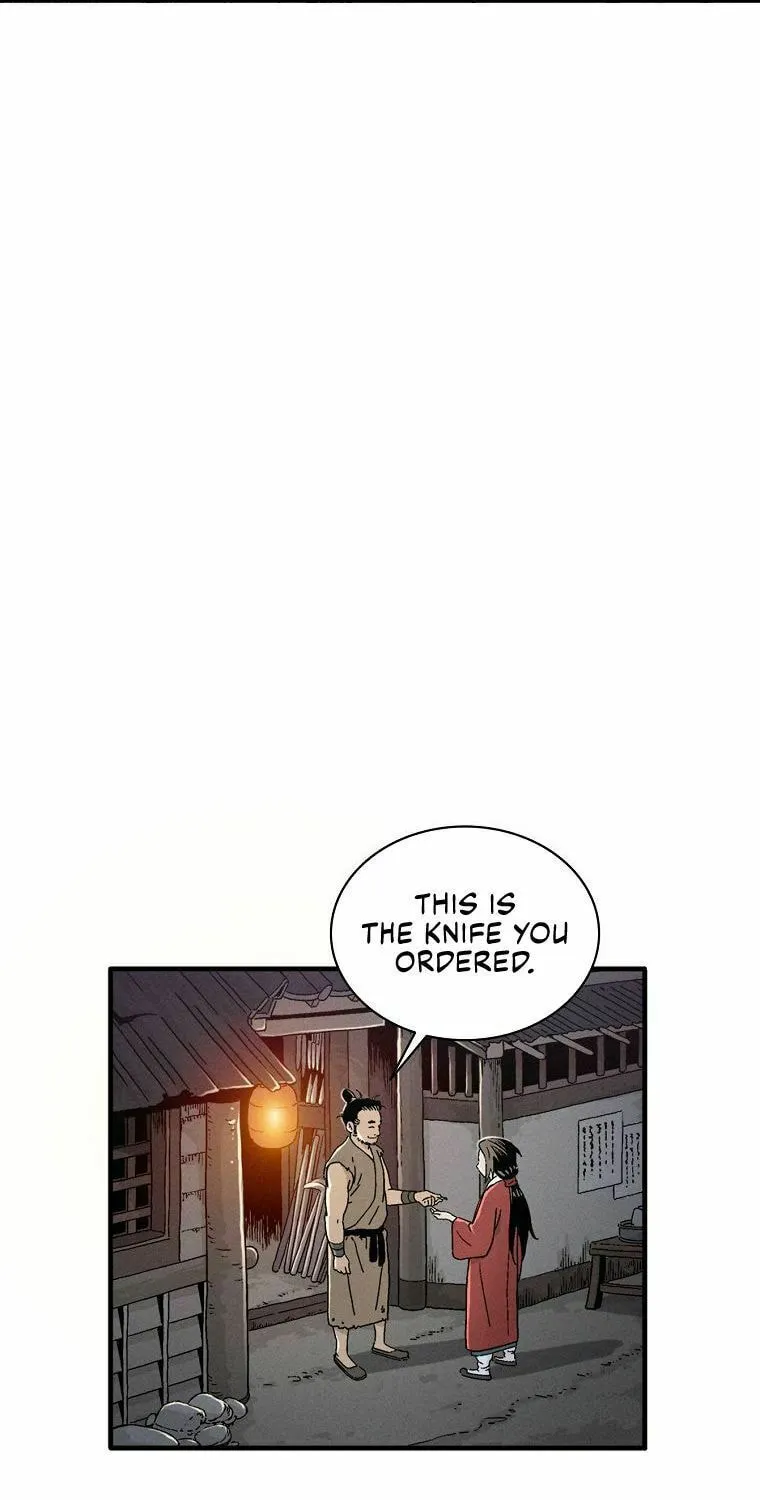 Read The Divine Surgeon chapter 6 image 61 on Lezhin