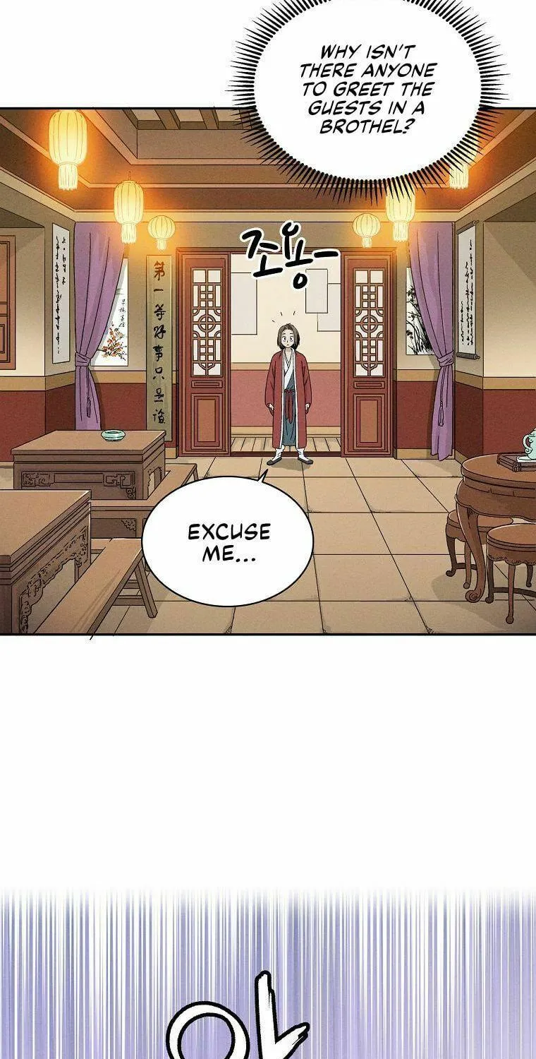 Read The Divine Surgeon chapter 6 image 65 on Lezhin