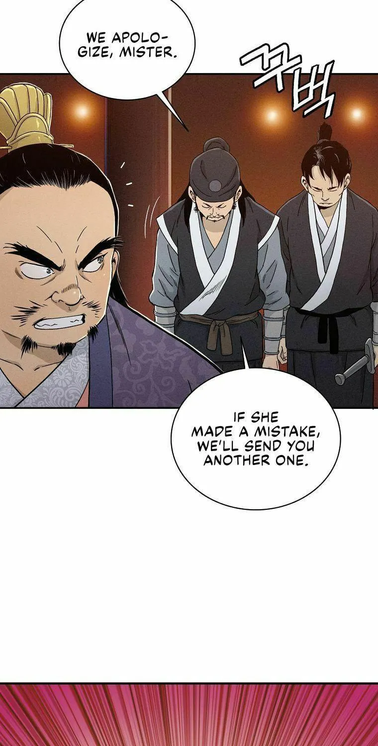 Read The Divine Surgeon chapter 6 image 71 on Lezhin