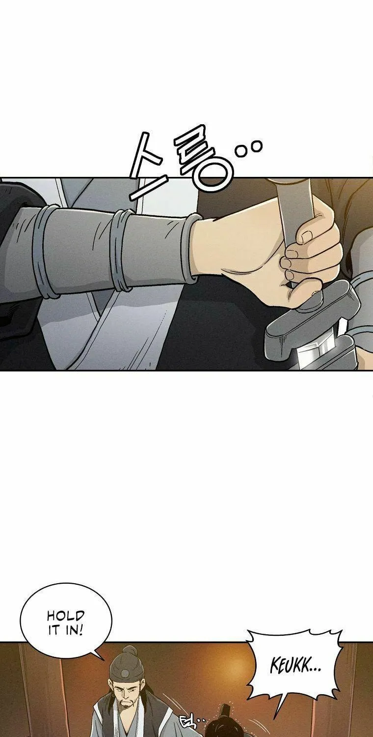 Read The Divine Surgeon chapter 6 image 76 on Lezhin