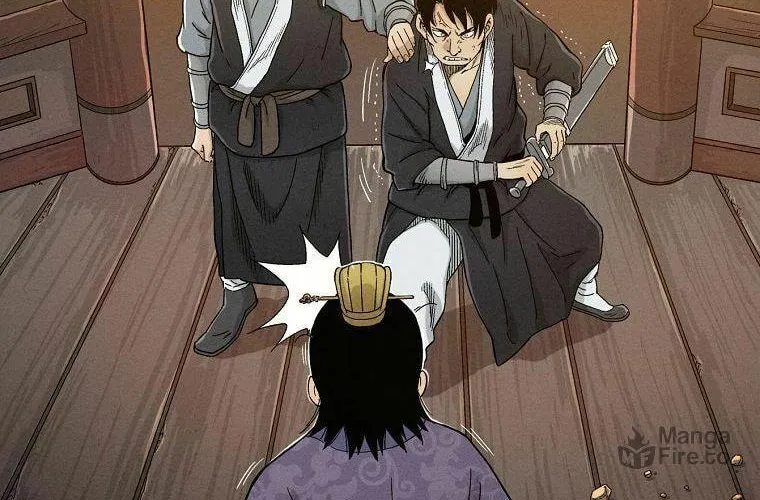Read The Divine Surgeon chapter 6 image 77 on Lezhin