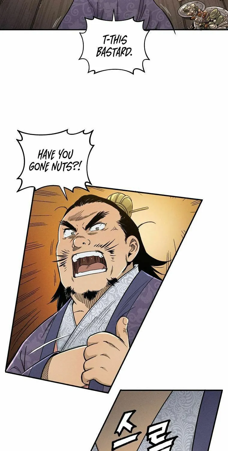 Read The Divine Surgeon chapter 6 image 78 on Lezhin