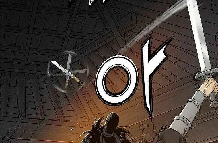 Read The Divine Surgeon chapter 6 image 85 on Lezhin