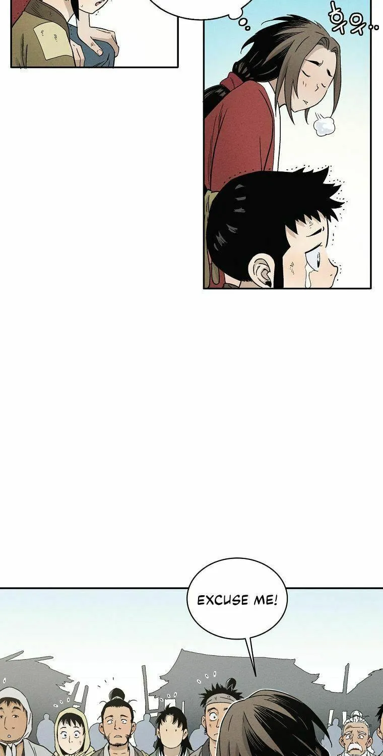 Read The Divine Surgeon chapter 6 image 9 on Lezhin