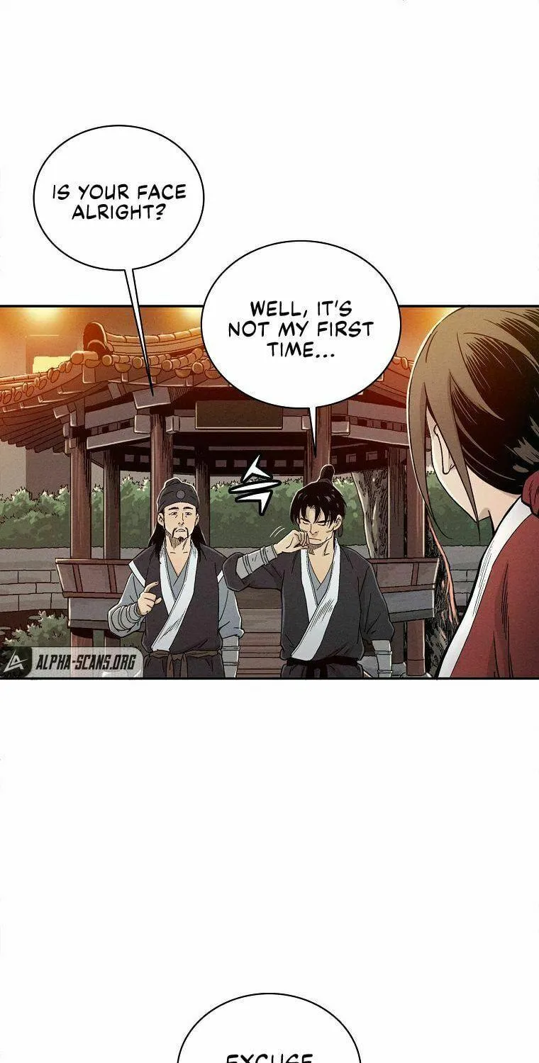 Read The Divine Surgeon chapter 6 image 91 on Lezhin