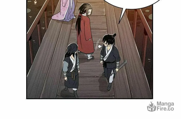 Read The Divine Surgeon chapter 6 image 94 on Lezhin