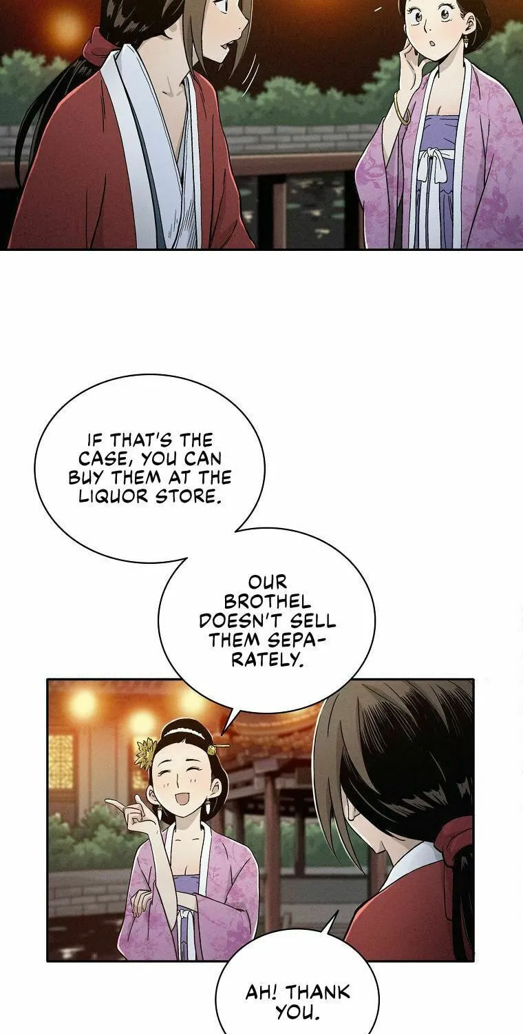 Read The Divine Surgeon chapter 6 image 97 on Lezhin