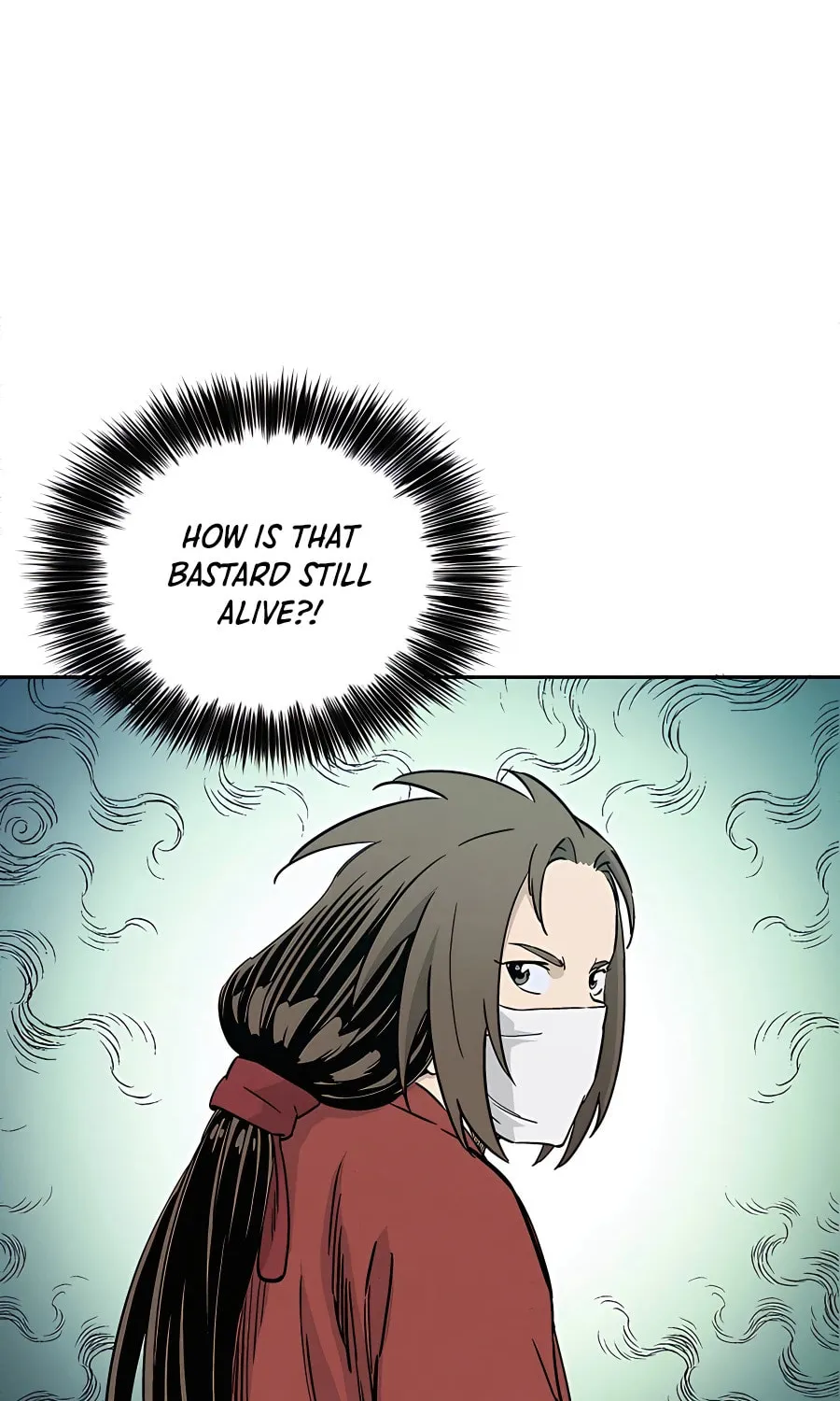 Read The Divine Surgeon chapter 60 image 10 on Lezhin
