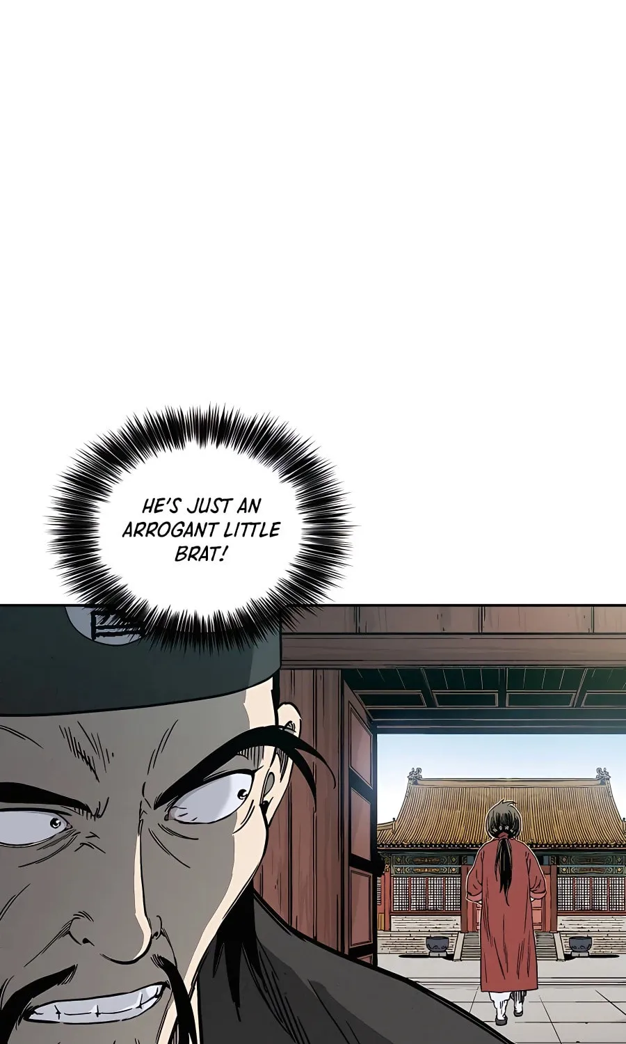 Read The Divine Surgeon chapter 60 image 24 on Lezhin