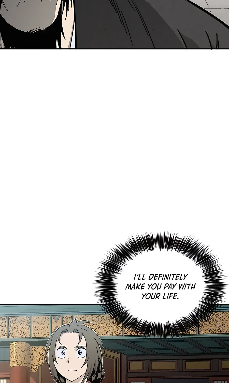 Read The Divine Surgeon chapter 60 image 25 on Lezhin