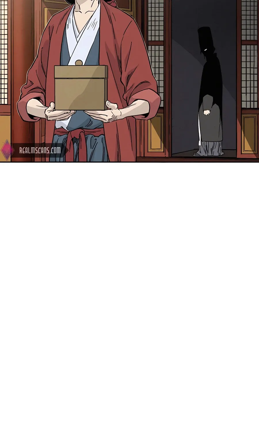 Read The Divine Surgeon chapter 60 image 26 on Lezhin