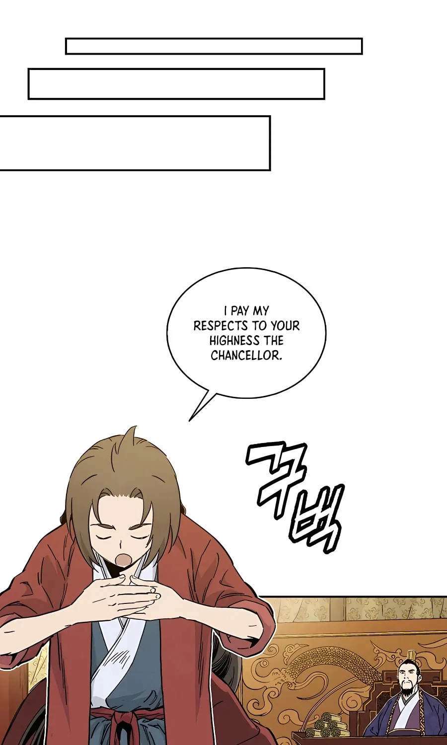 Read The Divine Surgeon chapter 60 image 27 on Lezhin