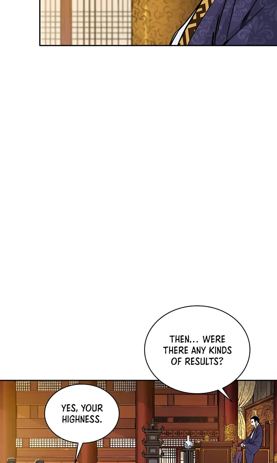 Read The Divine Surgeon chapter 60 image 30 on Lezhin