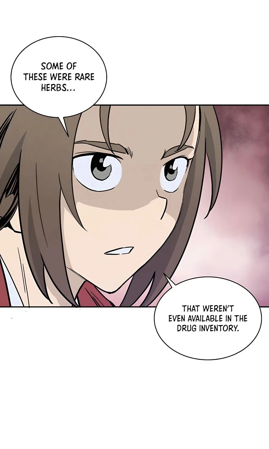 Read The Divine Surgeon chapter 60 image 38 on Lezhin