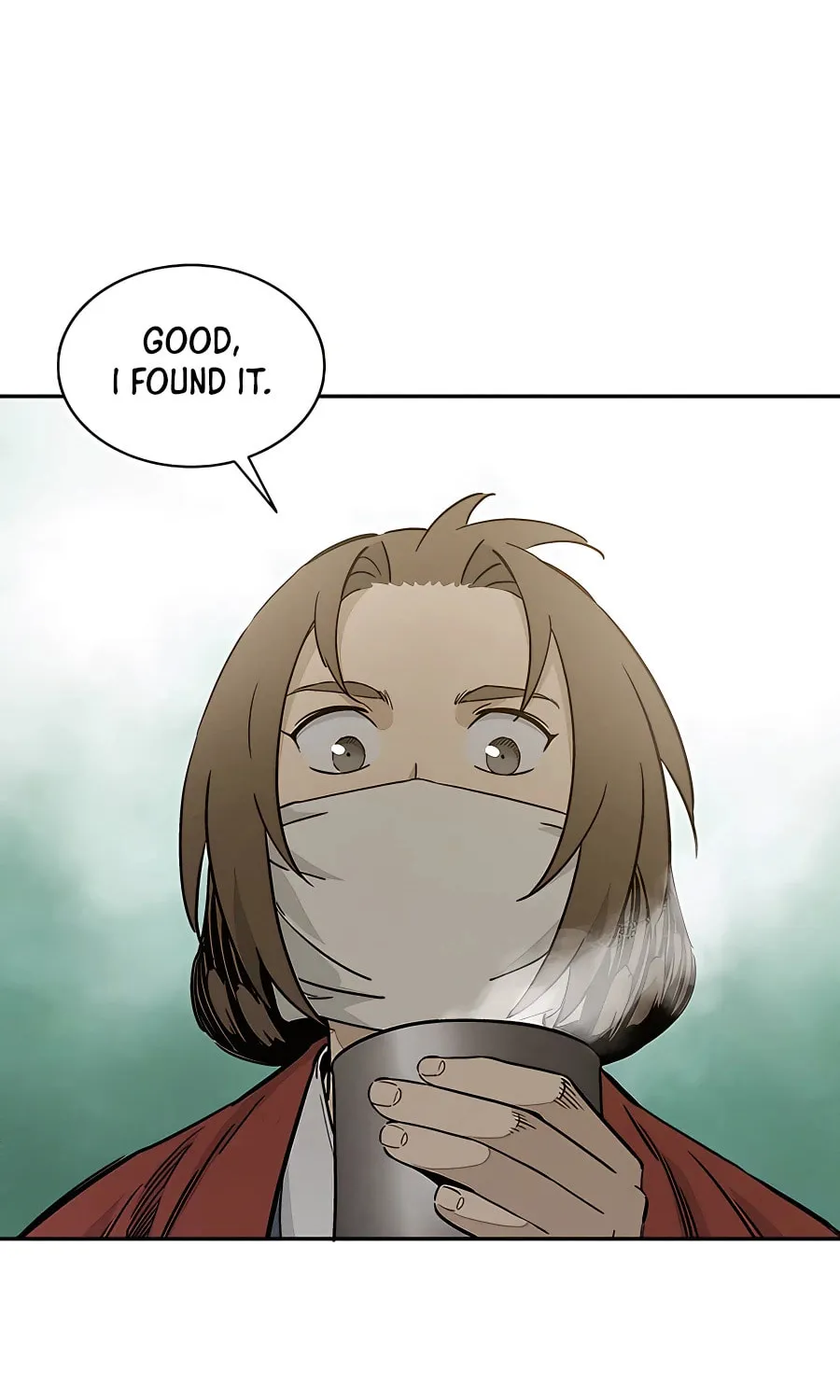 Read The Divine Surgeon chapter 60 image 4 on Lezhin