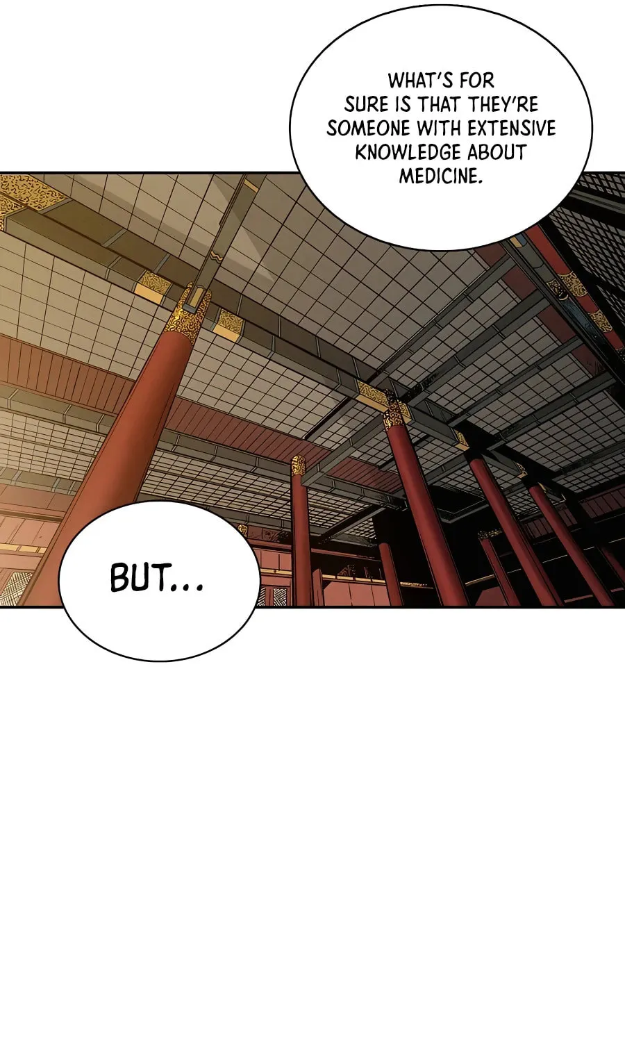 Read The Divine Surgeon chapter 60 image 41 on Lezhin