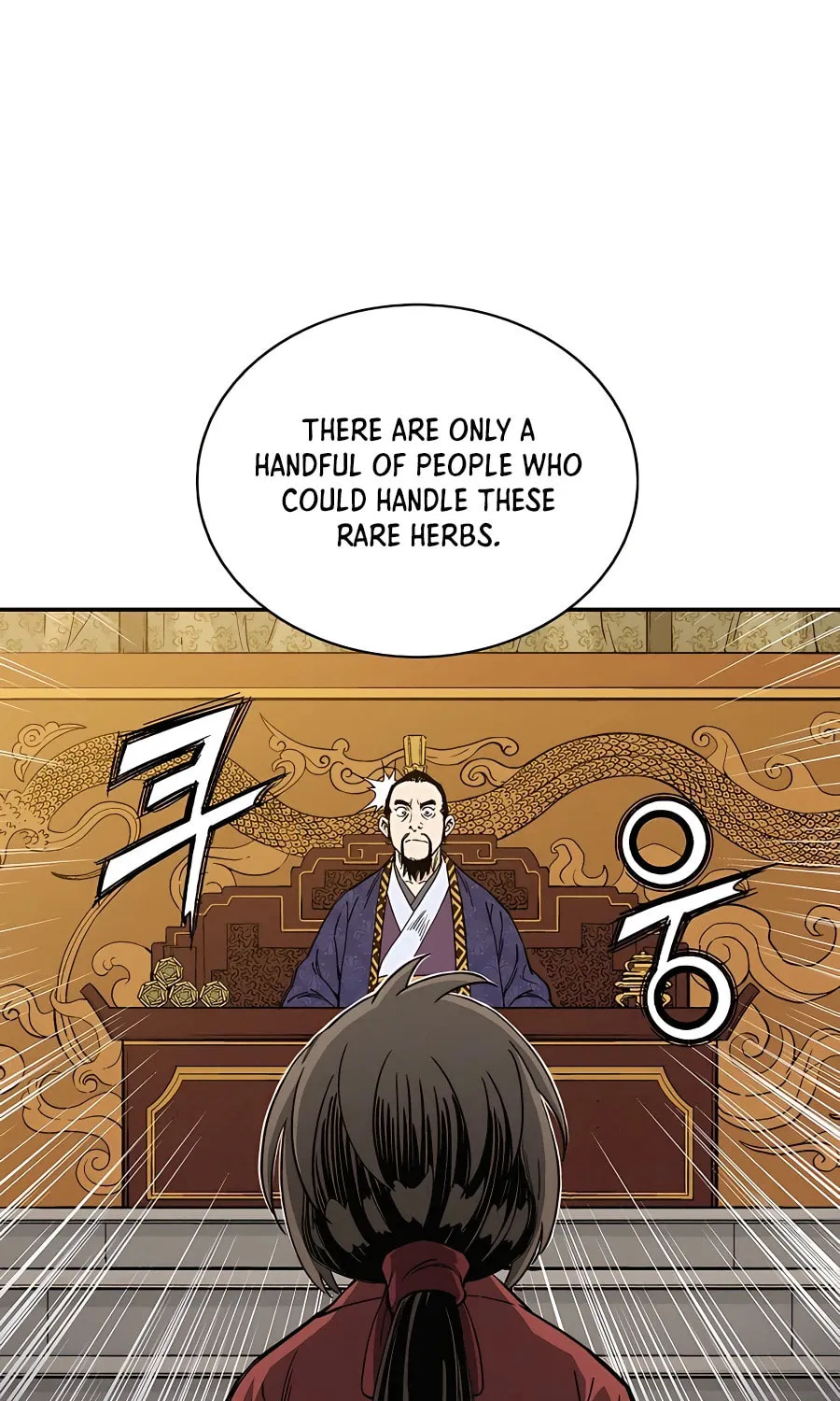 Read The Divine Surgeon chapter 60 image 42 on Lezhin