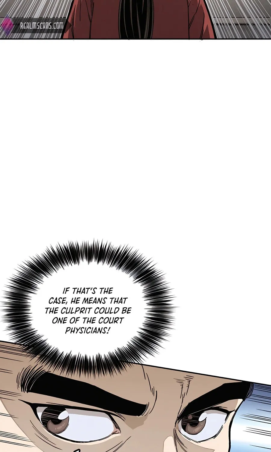 Read The Divine Surgeon chapter 60 image 43 on Lezhin