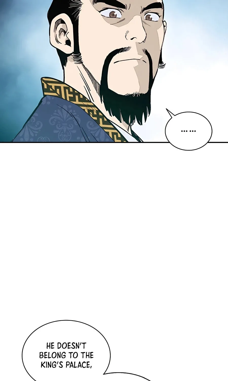 Read The Divine Surgeon chapter 60 image 48 on Lezhin