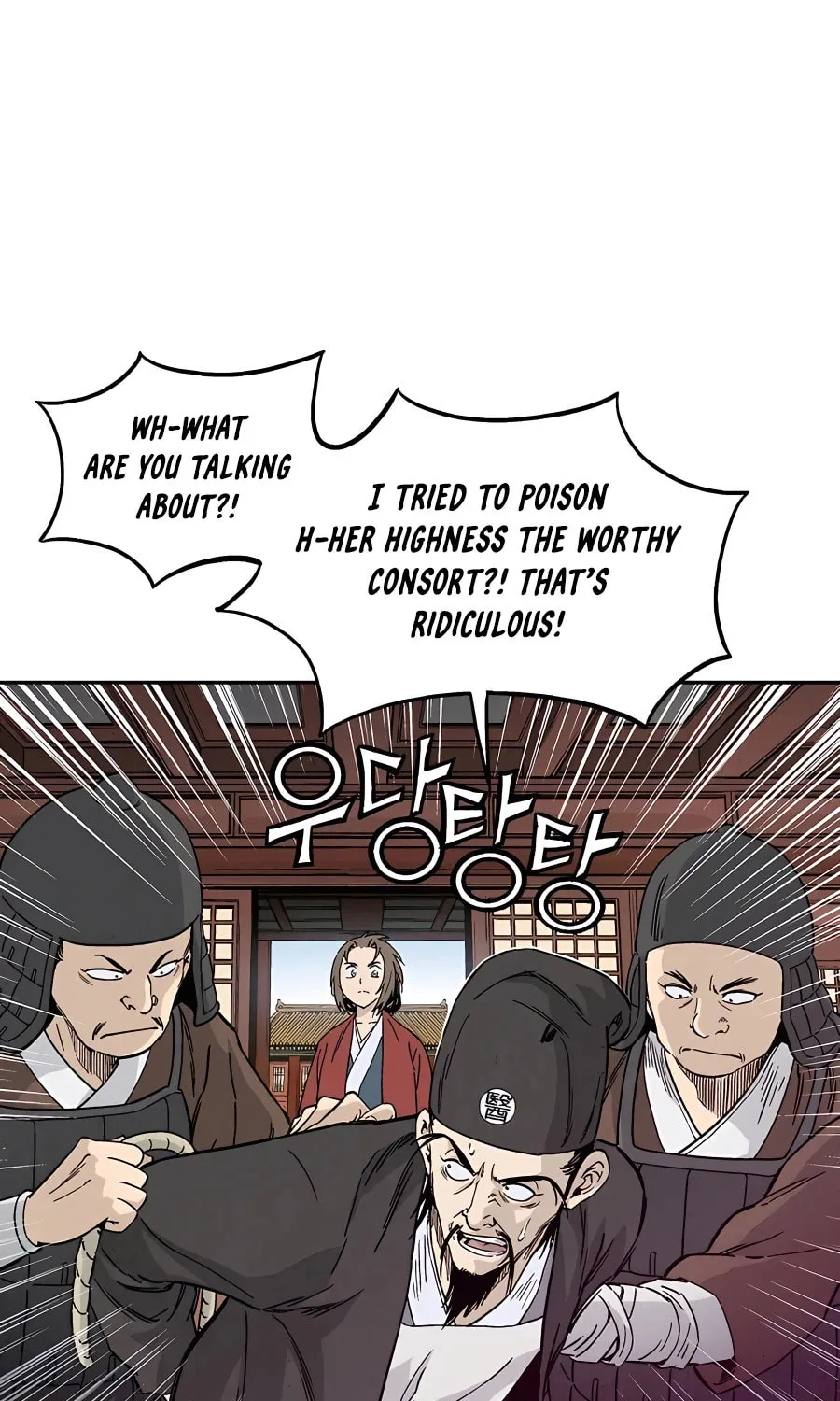 Read The Divine Surgeon chapter 60 image 59 on Lezhin