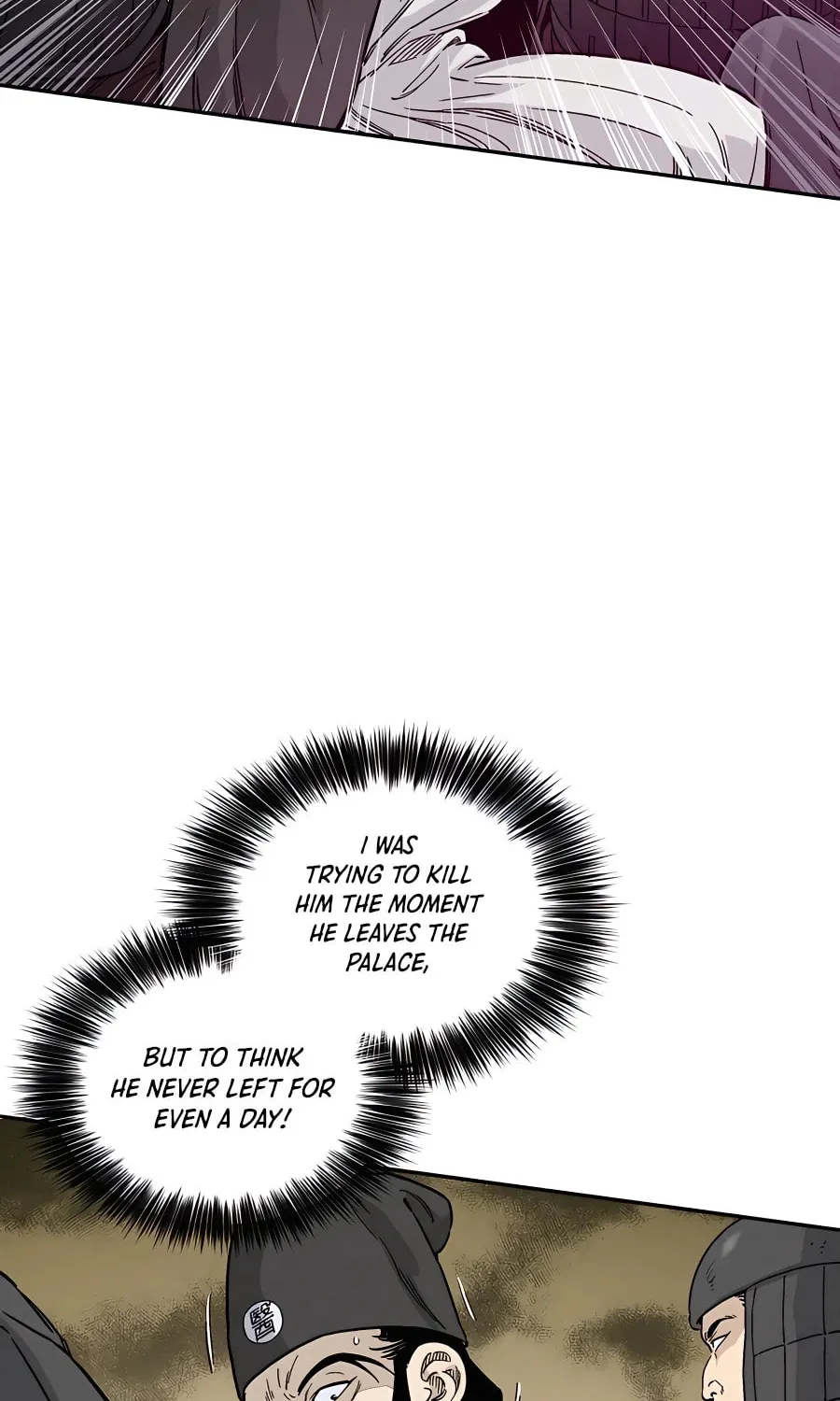 Read The Divine Surgeon chapter 60 image 60 on Lezhin