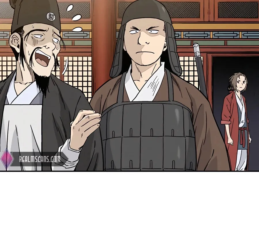 Read The Divine Surgeon chapter 60 image 62 on Lezhin