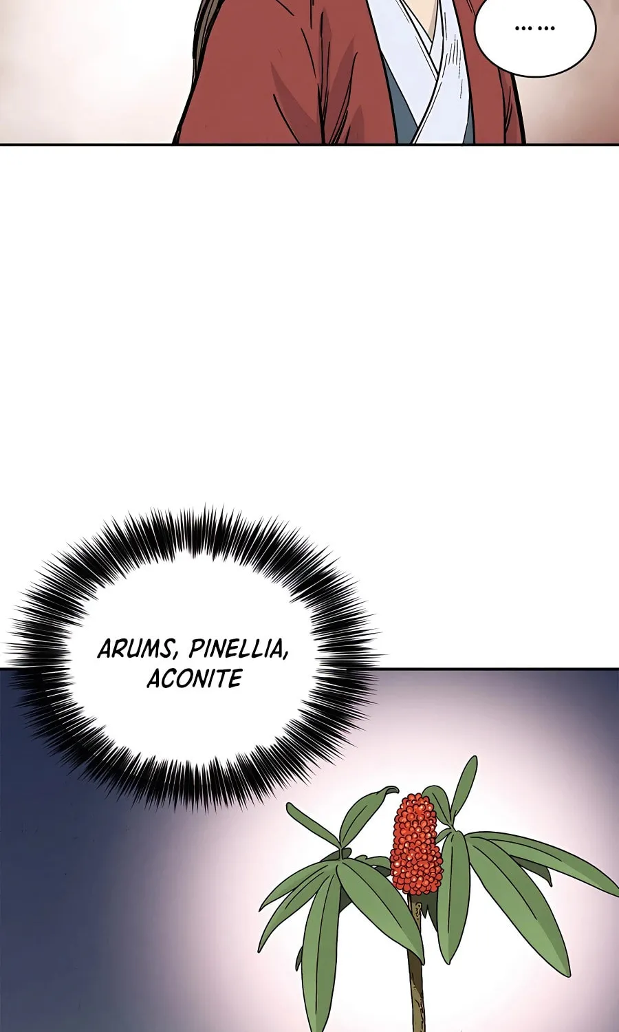 Read The Divine Surgeon chapter 60 image 64 on Lezhin