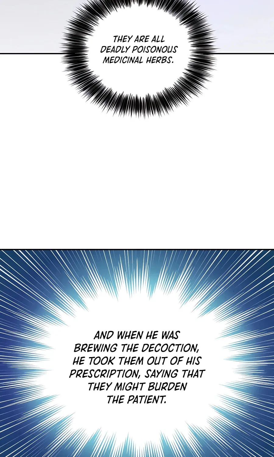 Read The Divine Surgeon chapter 60 image 66 on Lezhin