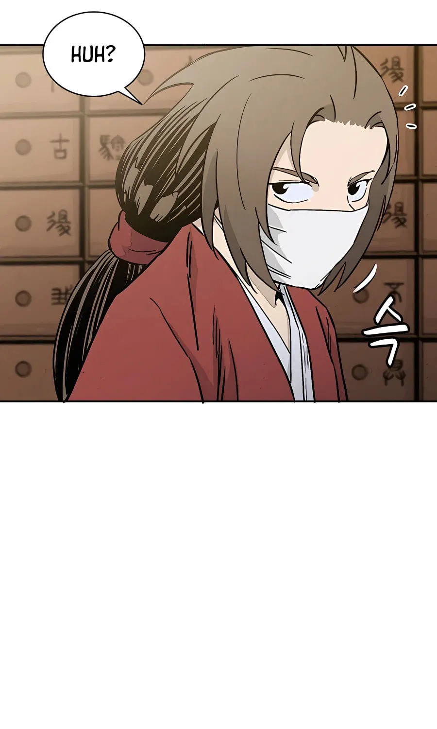 Read The Divine Surgeon chapter 60 image 7 on Lezhin