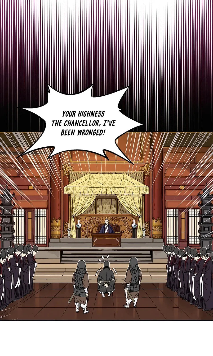 Read The Divine Surgeon chapter 60 image 71 on Lezhin
