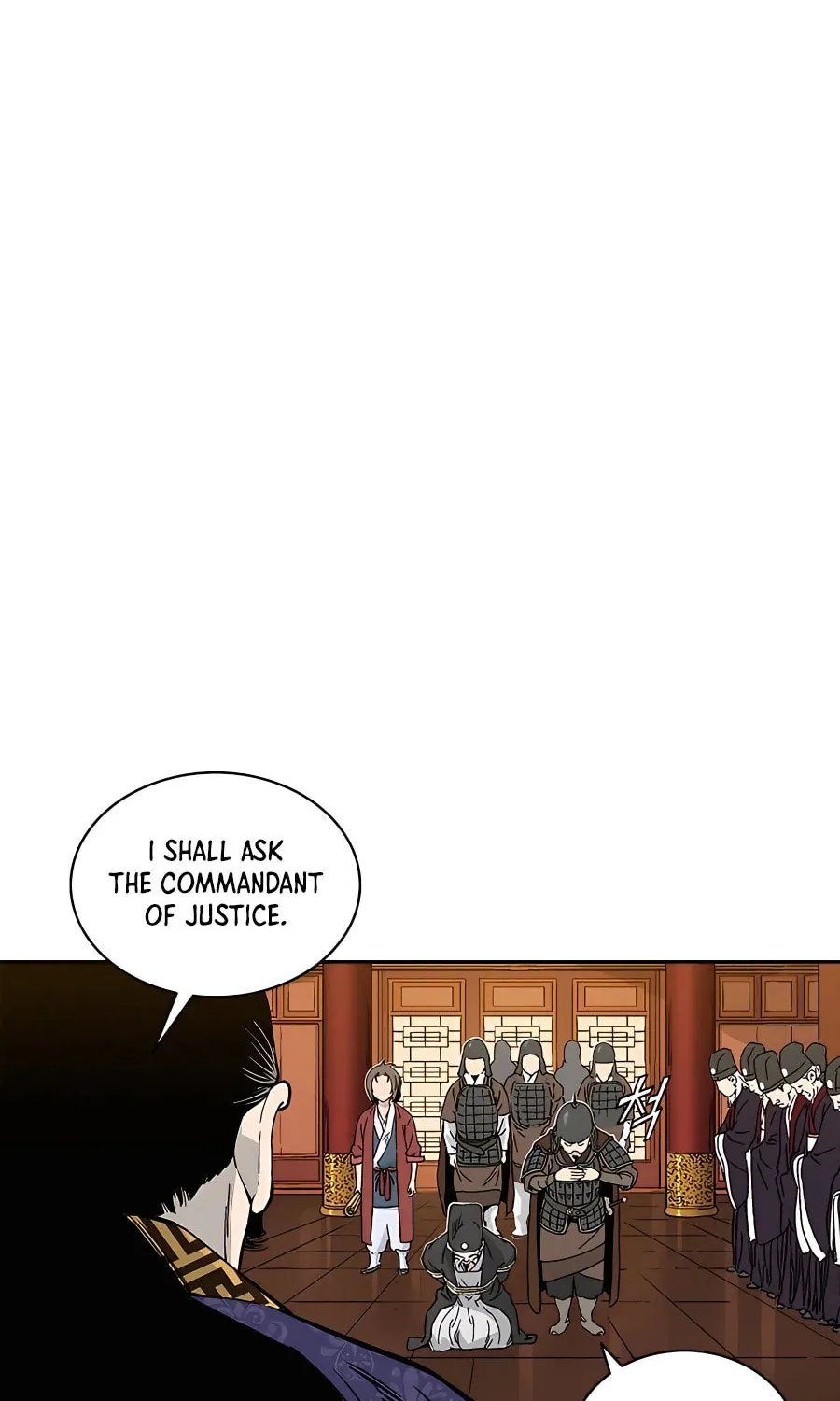 Read The Divine Surgeon chapter 60 image 88 on Lezhin