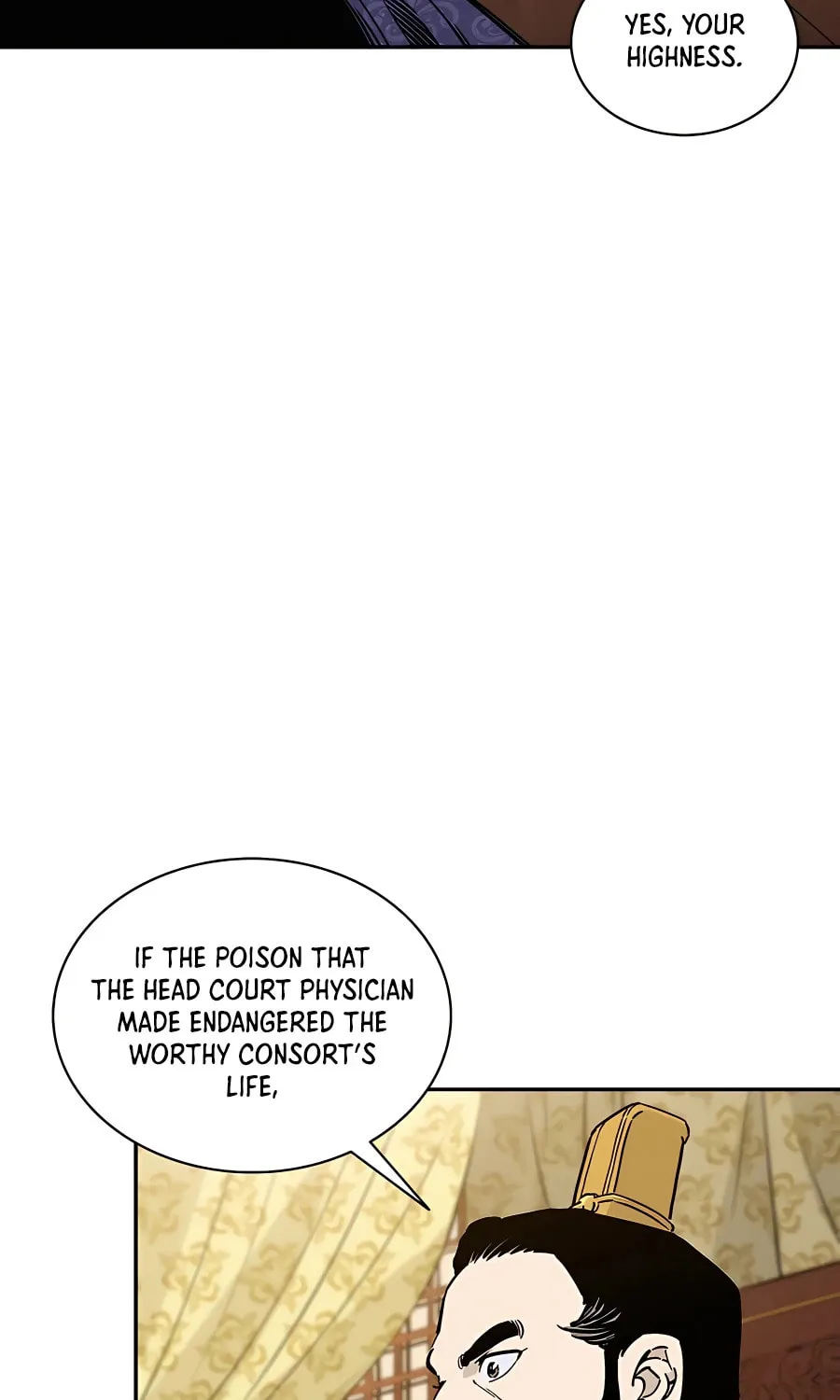 Read The Divine Surgeon chapter 60 image 89 on Lezhin