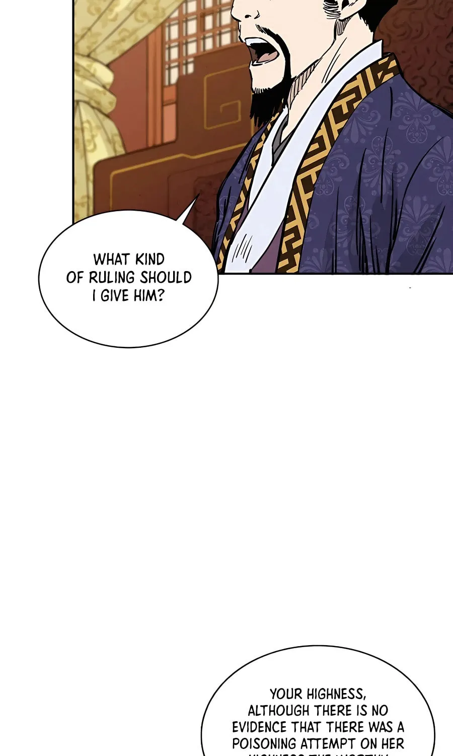 Read The Divine Surgeon chapter 60 image 90 on Lezhin