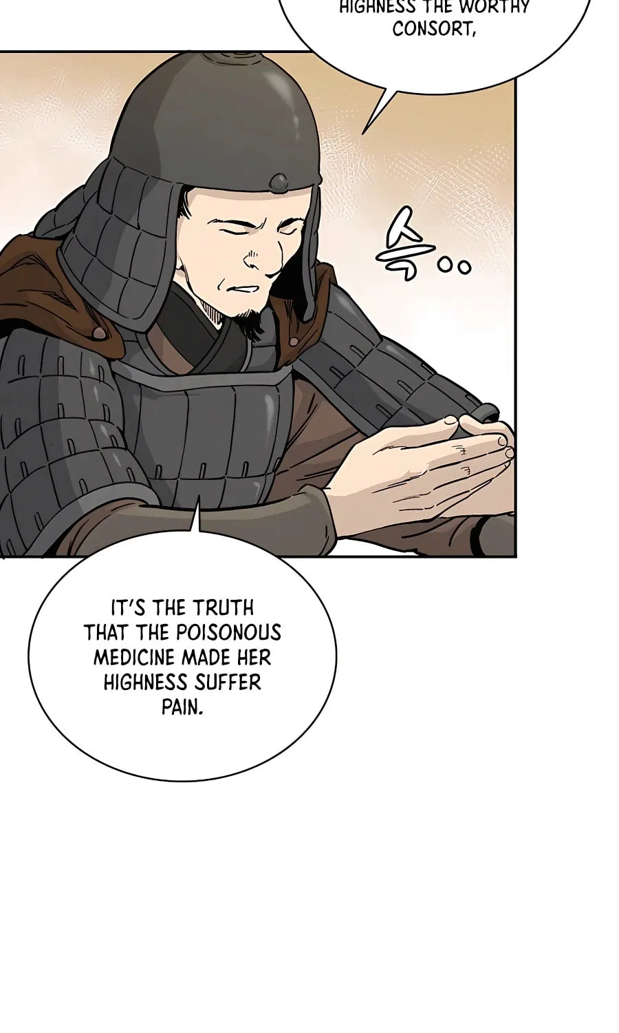 Read The Divine Surgeon chapter 60 image 91 on Lezhin