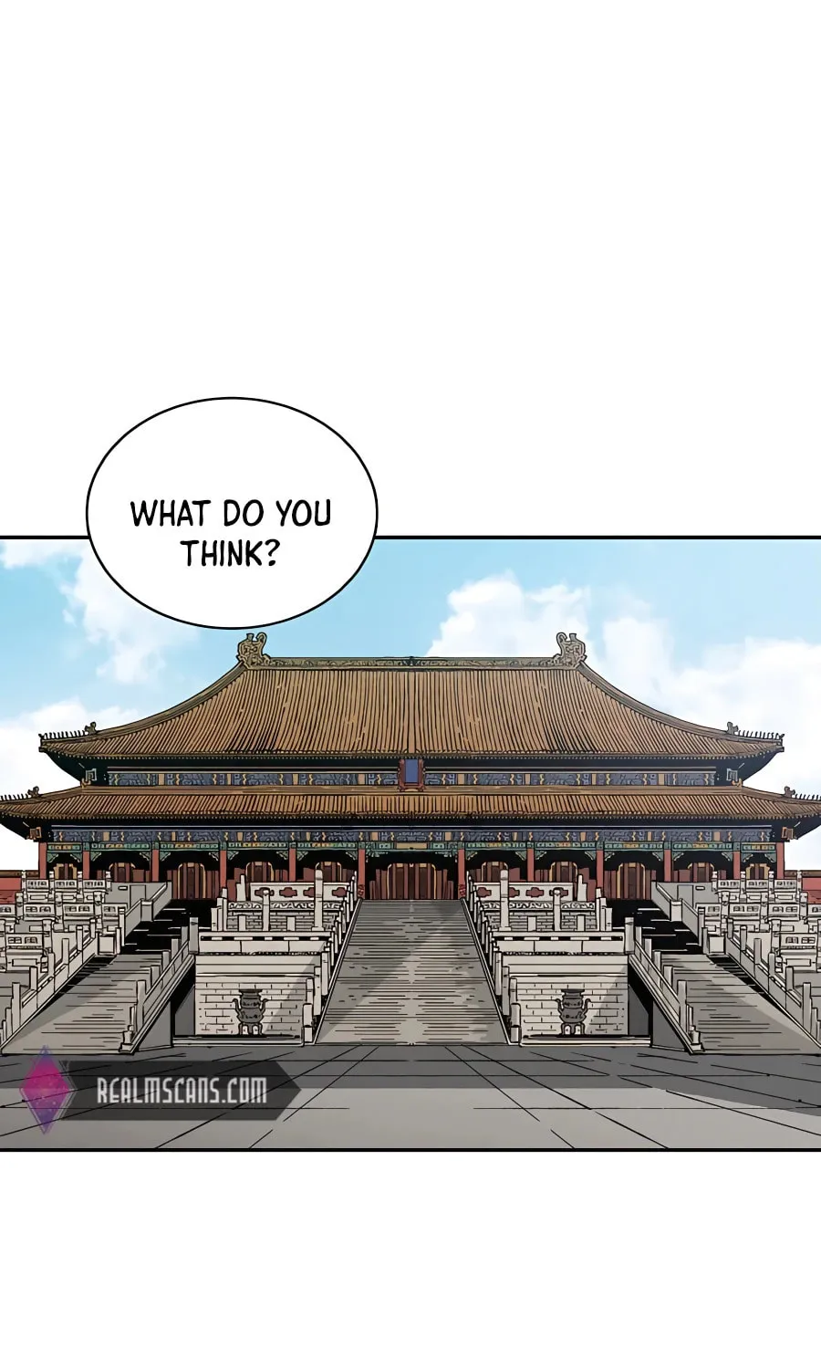 Read The Divine Surgeon chapter 61 image 1 on Lezhin