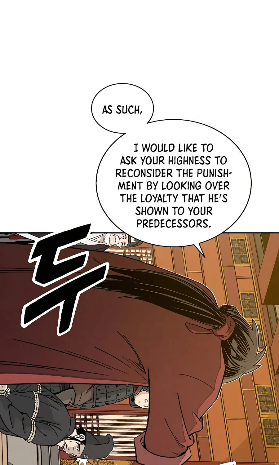 Read The Divine Surgeon chapter 61 image 11 on Lezhin