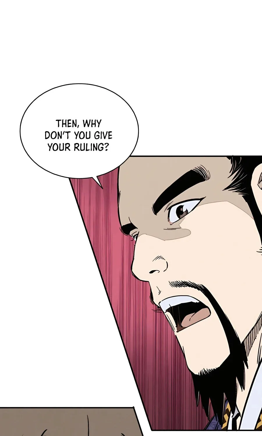 Read The Divine Surgeon chapter 61 image 14 on Lezhin