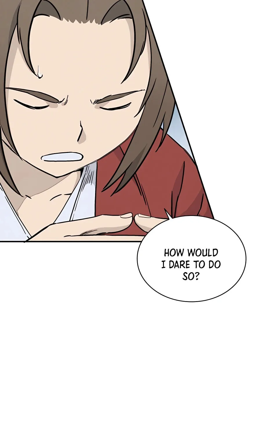 Read The Divine Surgeon chapter 61 image 15 on Lezhin