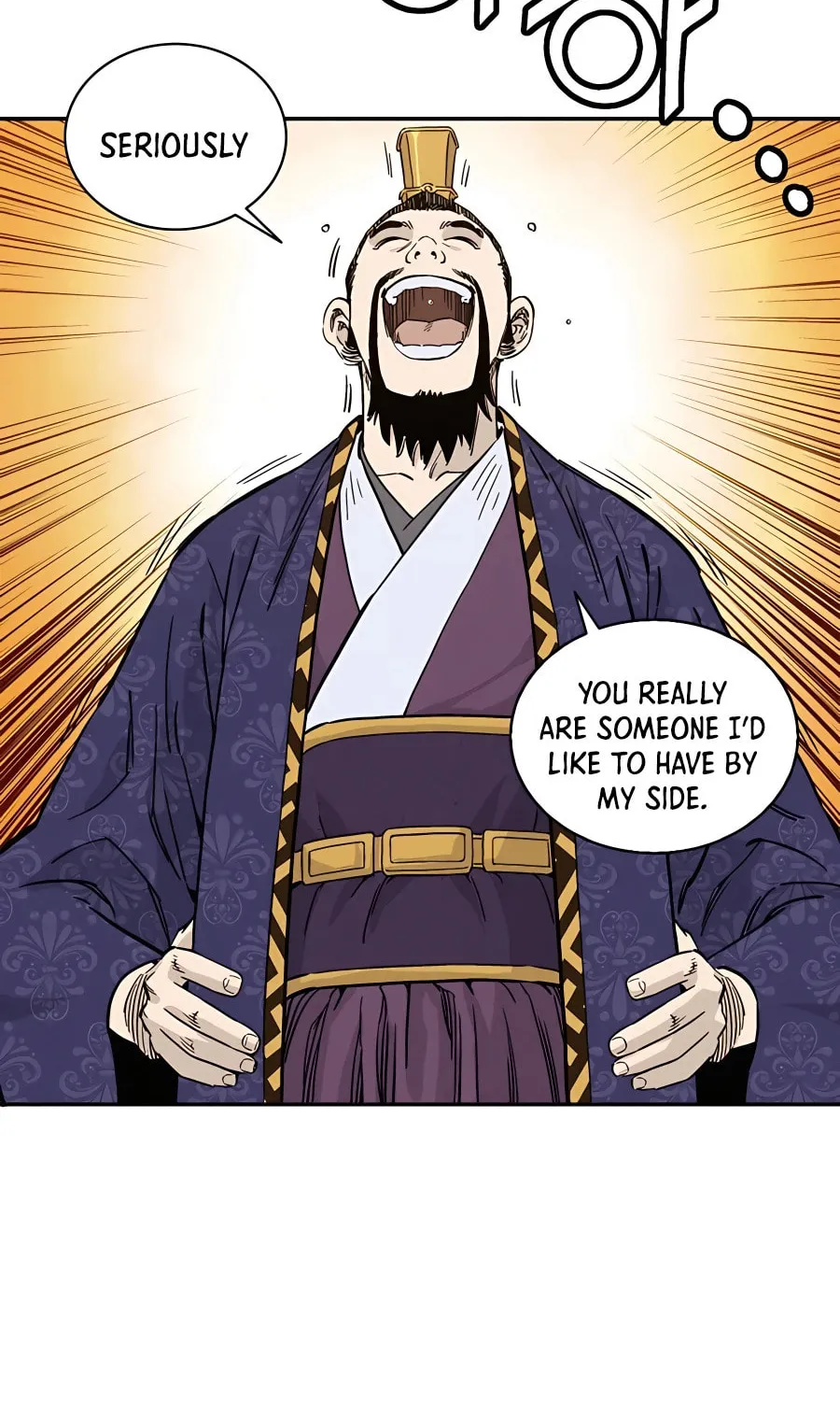 Read The Divine Surgeon chapter 61 image 18 on Lezhin