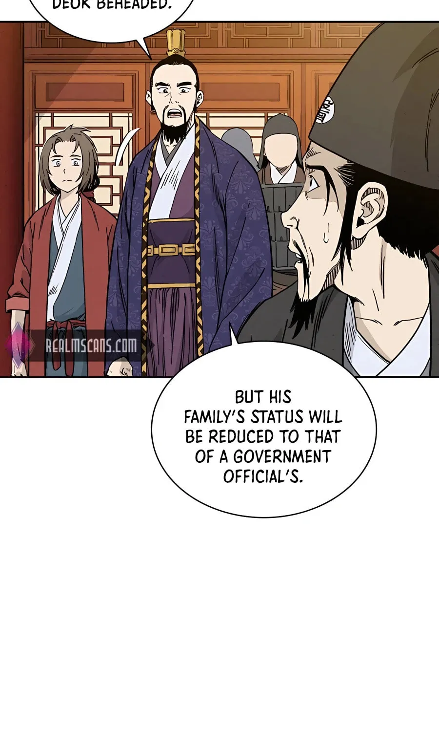 Read The Divine Surgeon chapter 61 image 25 on Lezhin