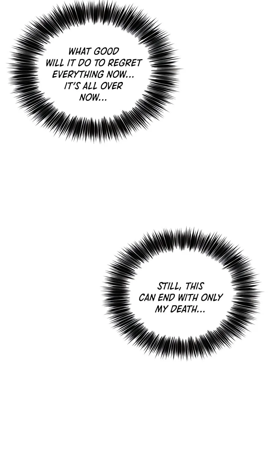 Read The Divine Surgeon chapter 61 image 29 on Lezhin