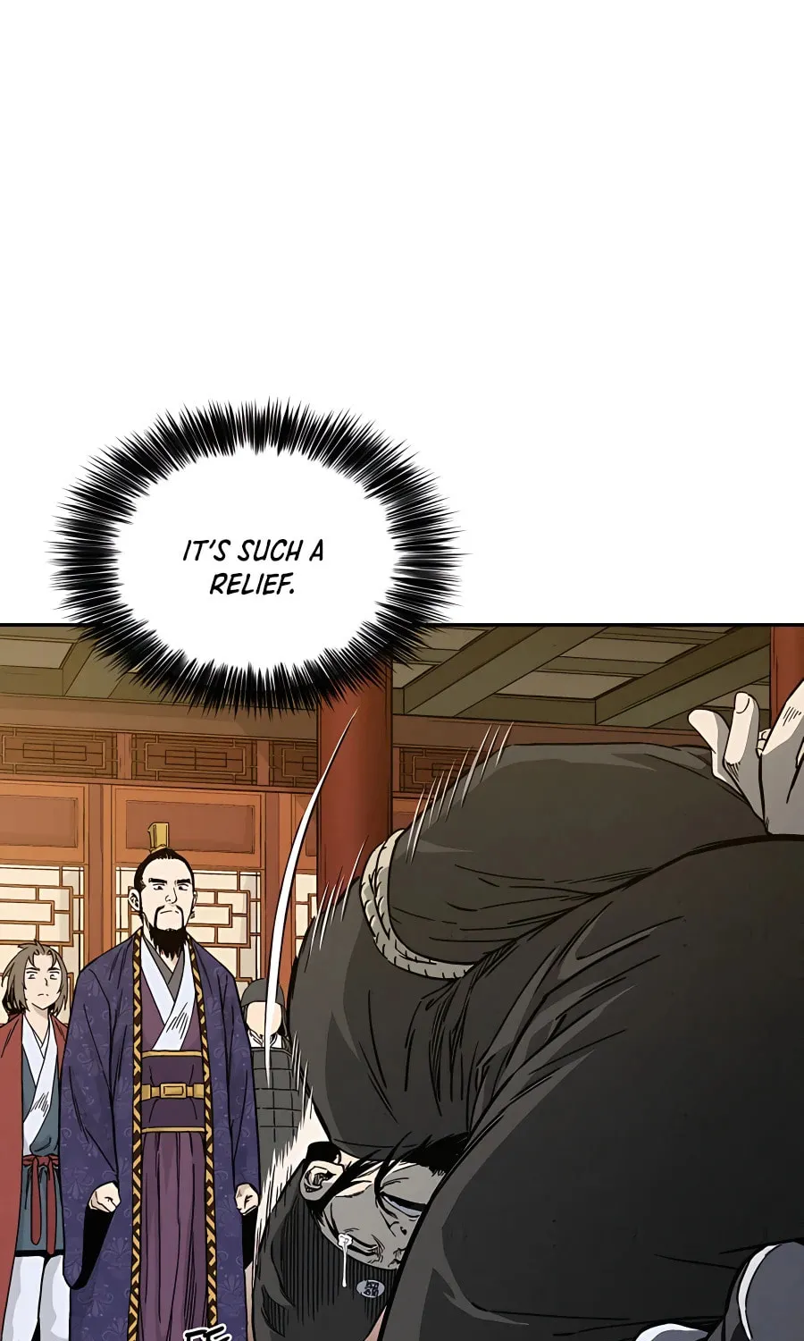 Read The Divine Surgeon chapter 61 image 30 on Lezhin