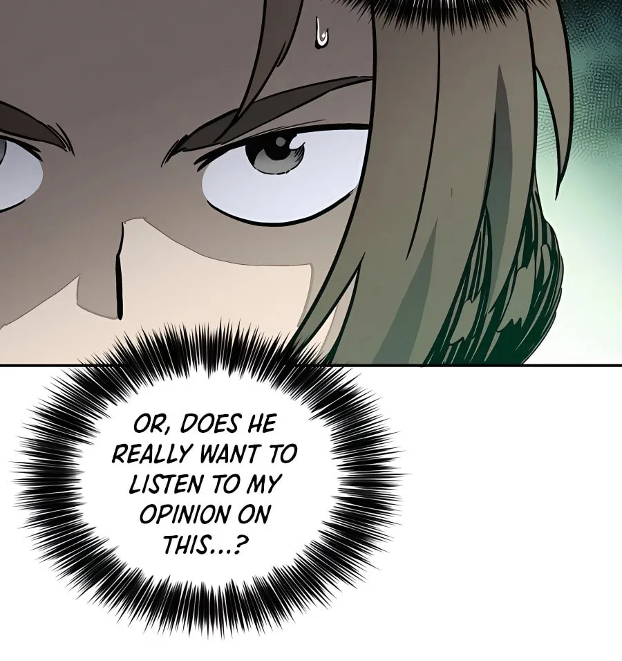 Read The Divine Surgeon chapter 61 image 4 on Lezhin