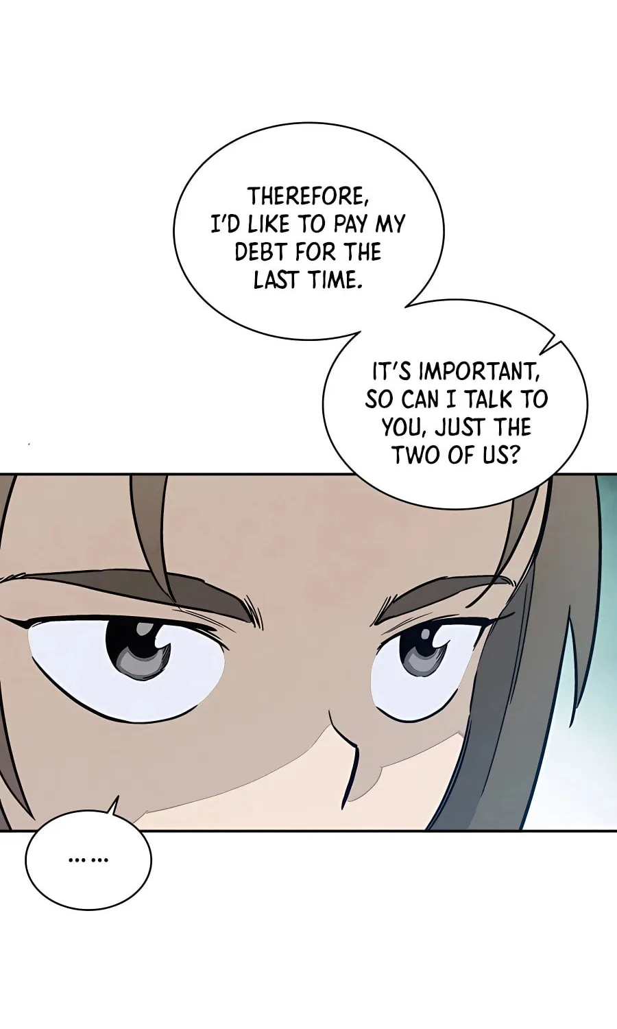 Read The Divine Surgeon chapter 61 image 42 on Lezhin